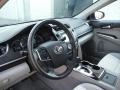 Magnetic Gray Metallic - Camry XLE Photo No. 12