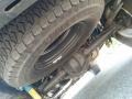 Brilliant Silver - Frontier Pro-4X Crew Cab 4x4 Photo No. 10