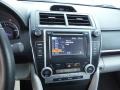 Magnetic Gray Metallic - Camry XLE Photo No. 15