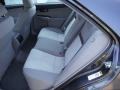 Magnetic Gray Metallic - Camry XLE Photo No. 17