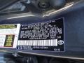 Magnetic Gray Metallic - Camry XLE Photo No. 19