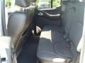 Brilliant Silver - Frontier Pro-4X Crew Cab 4x4 Photo No. 13