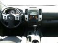 Brilliant Silver - Frontier Pro-4X Crew Cab 4x4 Photo No. 15