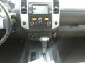 Brilliant Silver - Frontier Pro-4X Crew Cab 4x4 Photo No. 17