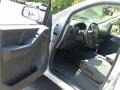 Brilliant Silver - Frontier Pro-4X Crew Cab 4x4 Photo No. 19