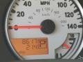 Brilliant Silver - Frontier Pro-4X Crew Cab 4x4 Photo No. 21