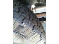 Brilliant Silver - Frontier Pro-4X Crew Cab 4x4 Photo No. 24