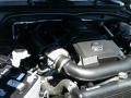 Brilliant Silver - Frontier Pro-4X Crew Cab 4x4 Photo No. 26