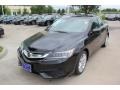 Crystal Black Pearl - ILX Technology Photo No. 3