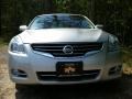 Brilliant Silver - Altima 2.5 S Photo No. 2