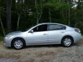 Brilliant Silver - Altima 2.5 S Photo No. 5