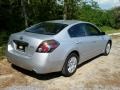Brilliant Silver - Altima 2.5 S Photo No. 7