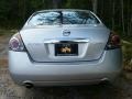 Brilliant Silver - Altima 2.5 S Photo No. 8