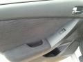 Brilliant Silver - Altima 2.5 S Photo No. 9