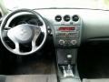 Brilliant Silver - Altima 2.5 S Photo No. 11