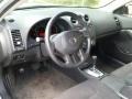 Brilliant Silver - Altima 2.5 S Photo No. 12