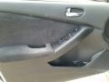 Brilliant Silver - Altima 2.5 S Photo No. 13