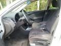 Brilliant Silver - Altima 2.5 S Photo No. 14