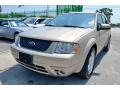 2007 Dune Pearl Metallic Ford Freestyle Limited  photo #11