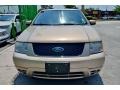 2007 Dune Pearl Metallic Ford Freestyle Limited  photo #12