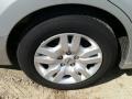 Brilliant Silver - Altima 2.5 S Photo No. 26