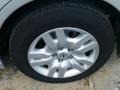 Brilliant Silver - Altima 2.5 S Photo No. 27