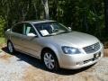 Coral Sand Metallic - Altima 2.5 SL Photo No. 3