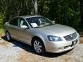 2005 Coral Sand Metallic Nissan Altima 2.5 SL  photo #3