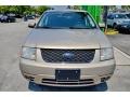 2007 Dune Pearl Metallic Ford Freestyle Limited  photo #30
