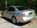 Coral Sand Metallic - Altima 2.5 SL Photo No. 6