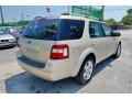 2007 Dune Pearl Metallic Ford Freestyle Limited  photo #37
