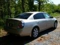 Coral Sand Metallic - Altima 2.5 SL Photo No. 7