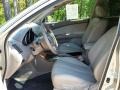 Coral Sand Metallic - Altima 2.5 SL Photo No. 15