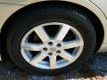 Coral Sand Metallic - Altima 2.5 SL Photo No. 25