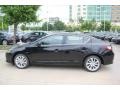 Crystal Black Pearl - ILX Technology Photo No. 4