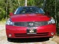 Red Brawn Metallic - Quest 3.5 SE Photo No. 2
