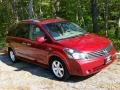Red Brawn Metallic - Quest 3.5 SE Photo No. 3