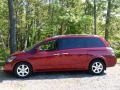 Red Brawn Metallic - Quest 3.5 SE Photo No. 5
