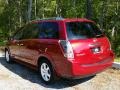 Red Brawn Metallic - Quest 3.5 SE Photo No. 6