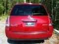 Red Brawn Metallic - Quest 3.5 SE Photo No. 8