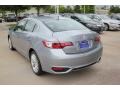 2016 Slate Silver Metallic Acura ILX Premium  photo #5