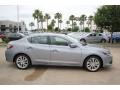 Slate Silver Metallic - ILX Premium Photo No. 8