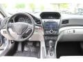 2016 Slate Silver Metallic Acura ILX Premium  photo #9