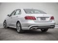 Iridium Silver Metallic - E 350 Sedan Photo No. 3