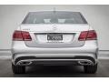 Iridium Silver Metallic - E 350 Sedan Photo No. 4