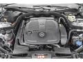 Iridium Silver Metallic - E 350 Sedan Photo No. 9
