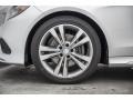 Iridium Silver Metallic - E 350 Sedan Photo No. 10