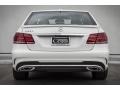 Polar White - E 350 Sedan Photo No. 3