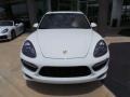 White - Cayenne GTS Photo No. 2