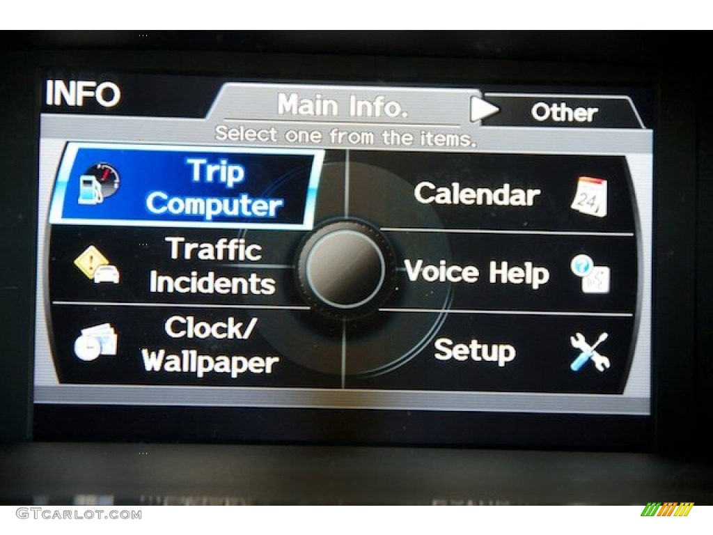 2015 Pilot Touring - Modern Steel Metallic / Gray photo #21